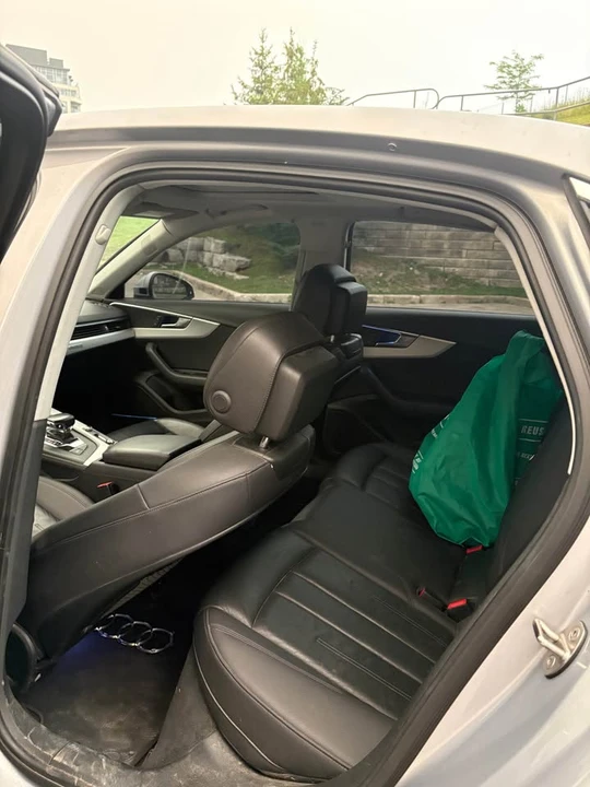 2018 Audi B9 A4 - Image 14 of 14
