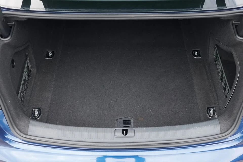 2018 Audi B9 A4 - Image 15 of 20