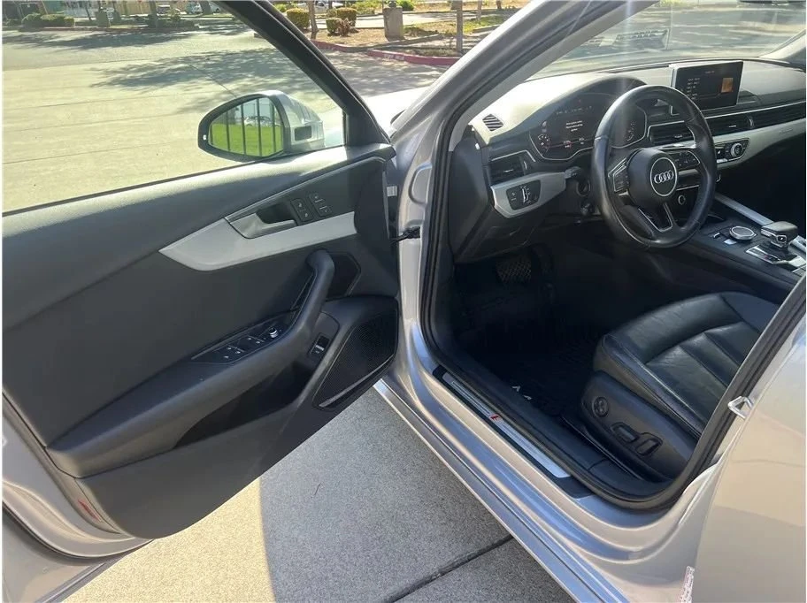 2018 Audi B9 A4 - Image 19 of 20
