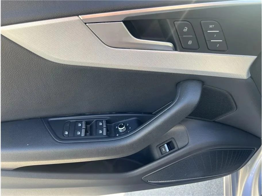 2018 Audi B9 A4 - Image 20 of 20