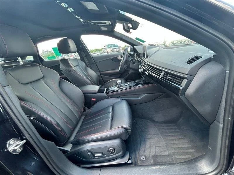 2018 Audi B9 A4 - Image 13 of 20
