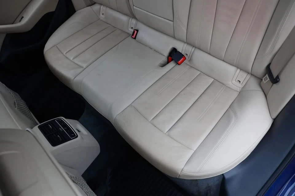 2018 Audi B9 A4 - Image 20 of 20