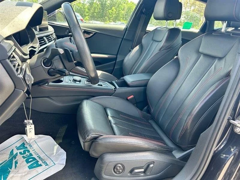 2018 Audi B9 A4 - Image 12 of 20