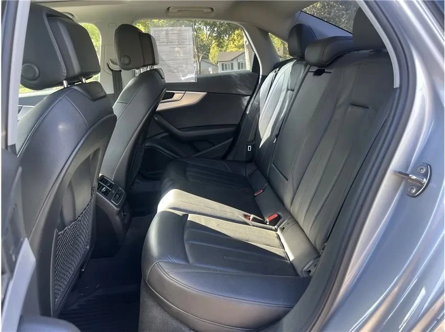 2018 Audi B9 A4 - Image 15 of 20