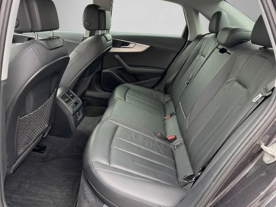 2018 Audi B9 A4 - Image 6 of 10