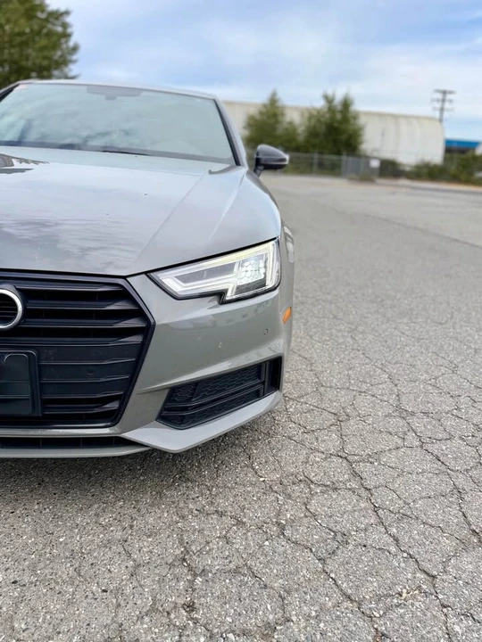 2018 Audi B9 A4 - Image 5 of 8
