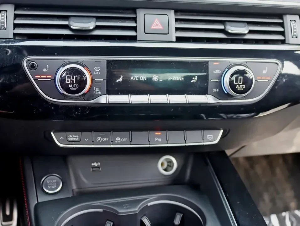 2018 Audi B9 A4 - Image 18 of 18