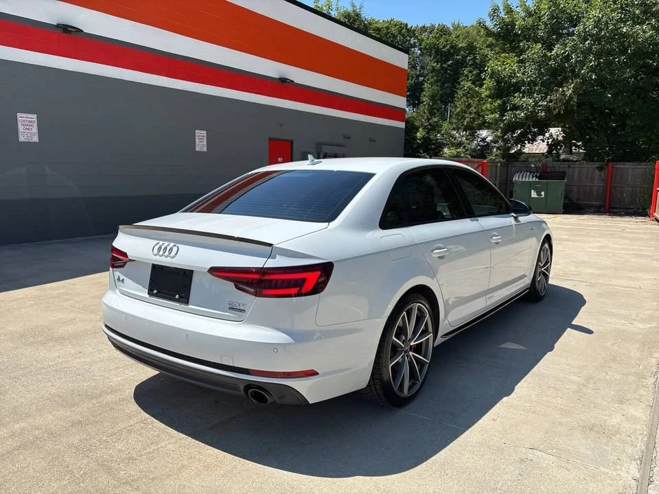 2018 Audi B9 A4 - Image 6 of 18