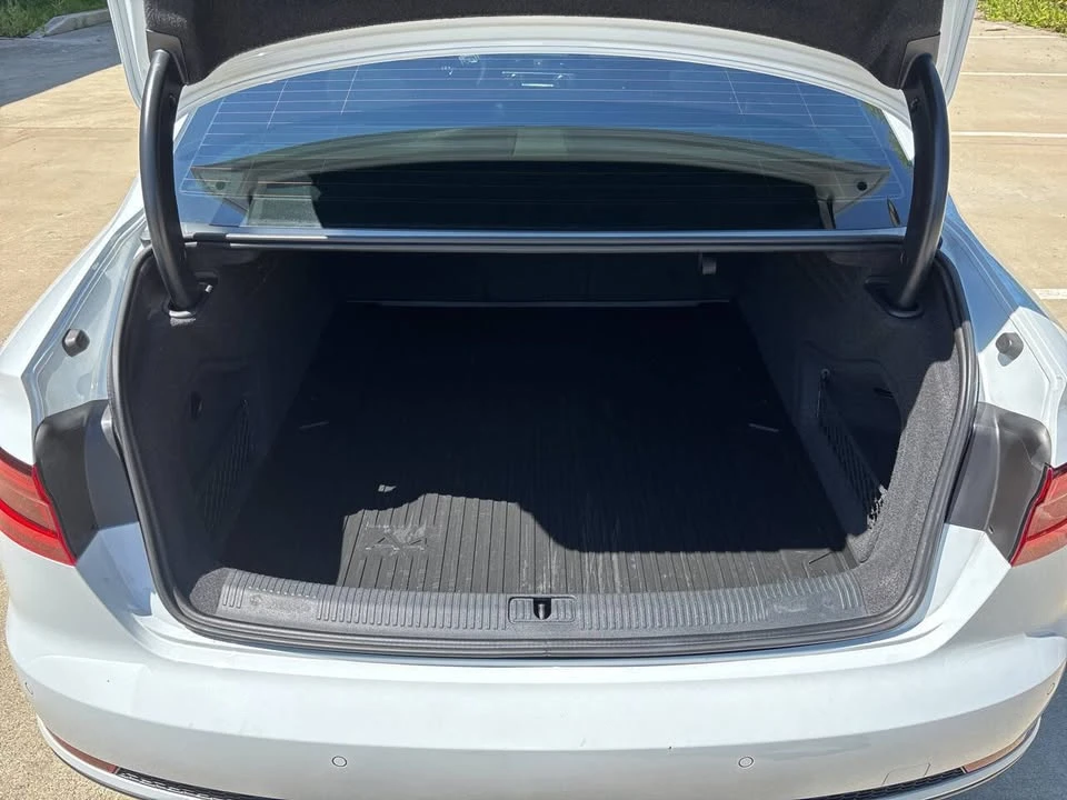 2018 Audi B9 A4 - Image 17 of 18