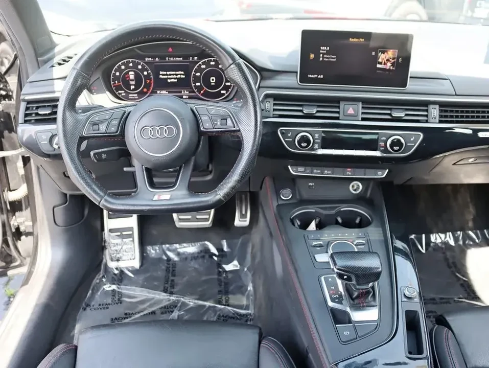 2018 Audi B9 A4 - Image 15 of 18