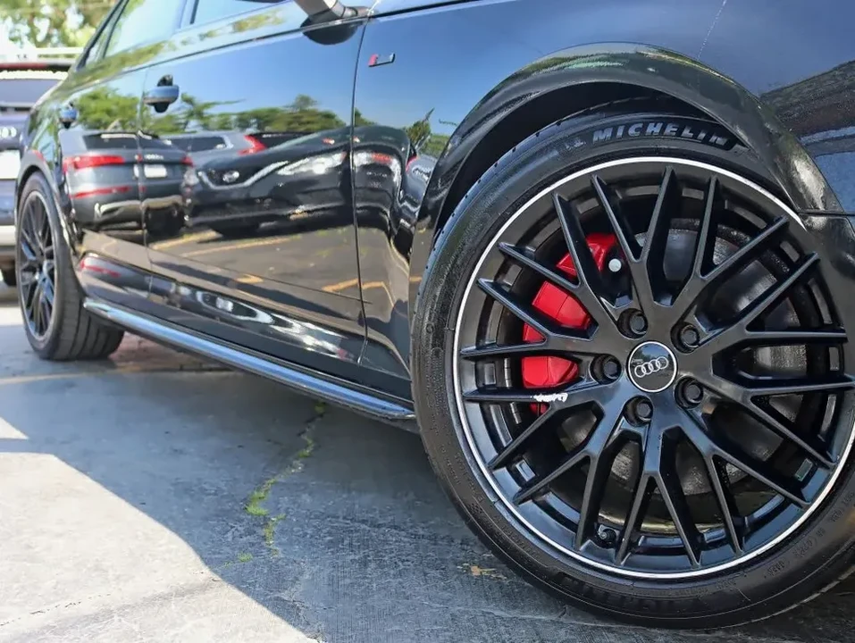 2018 Audi B9 A4 - Image 6 of 18