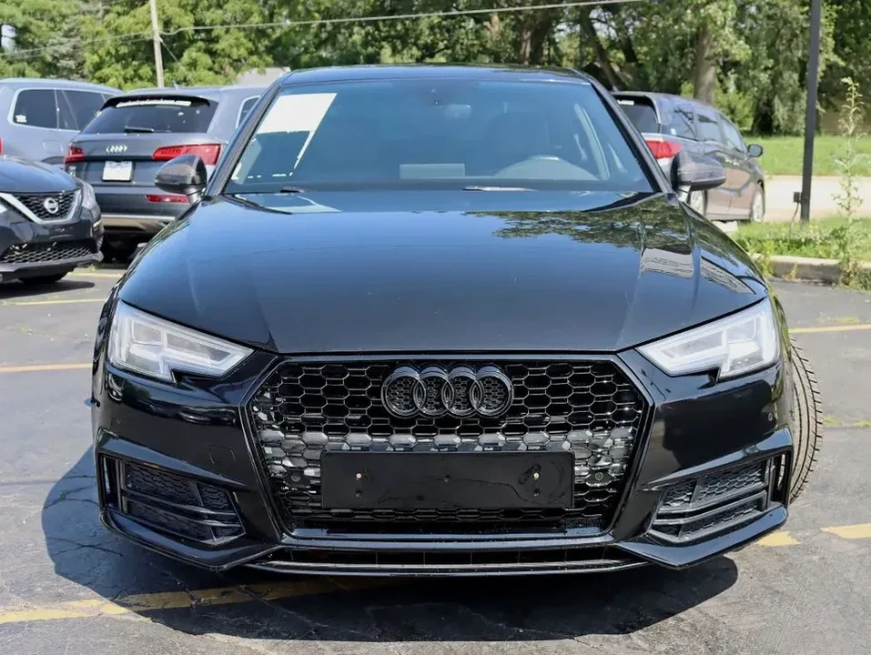 2018 Audi B9 A4 - Image 2 of 18
