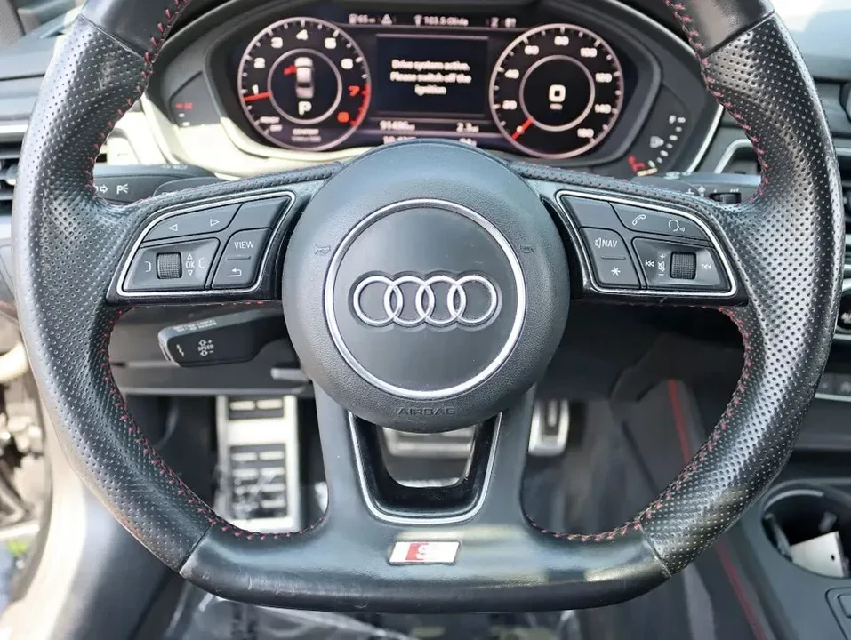 2018 Audi B9 A4 - Image 14 of 18