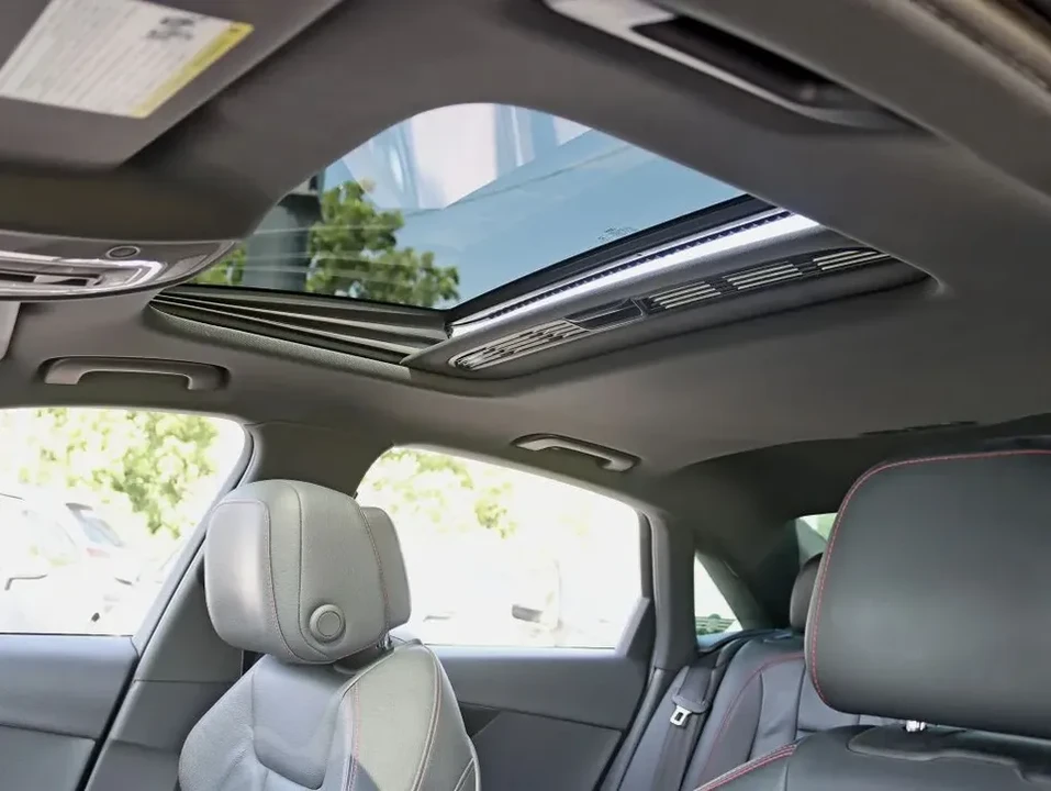 2018 Audi B9 A4 - Image 10 of 18