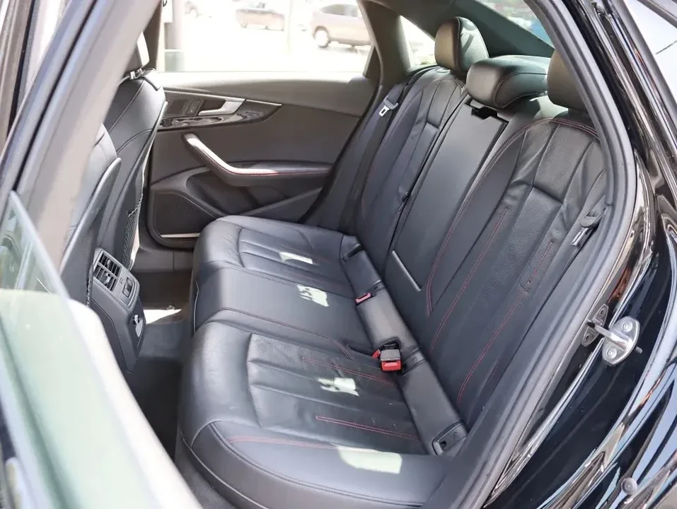 2018 Audi B9 A4 - Image 9 of 18