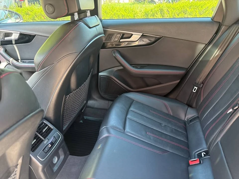 2018 Audi B9 A4 - Image 15 of 18