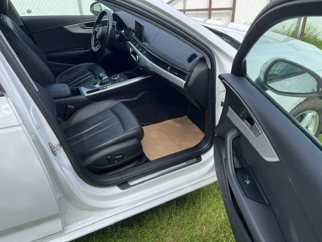 2018 Audi B9 A4 - Image 6 of 8