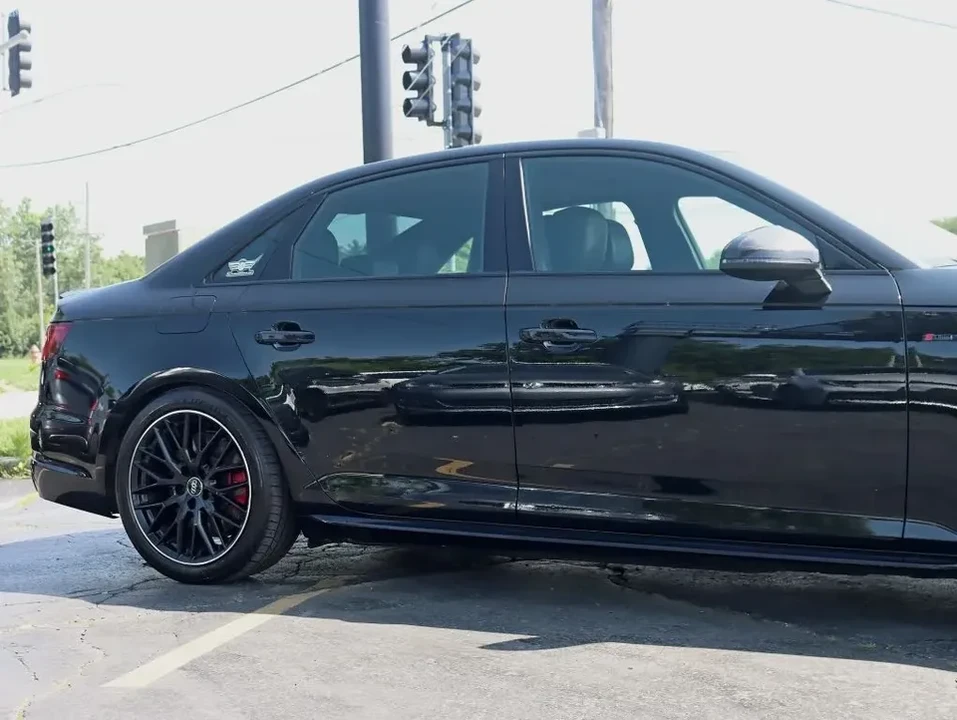 2018 Audi B9 A4 - Image 5 of 18