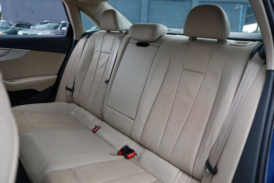 2018 Audi B9 A4 - Image 19 of 20