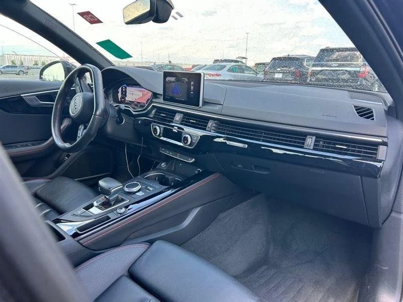 2018 Audi B9 A4 - Image 10 of 20