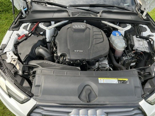 2018 Audi B9 A4 - Image 8 of 8