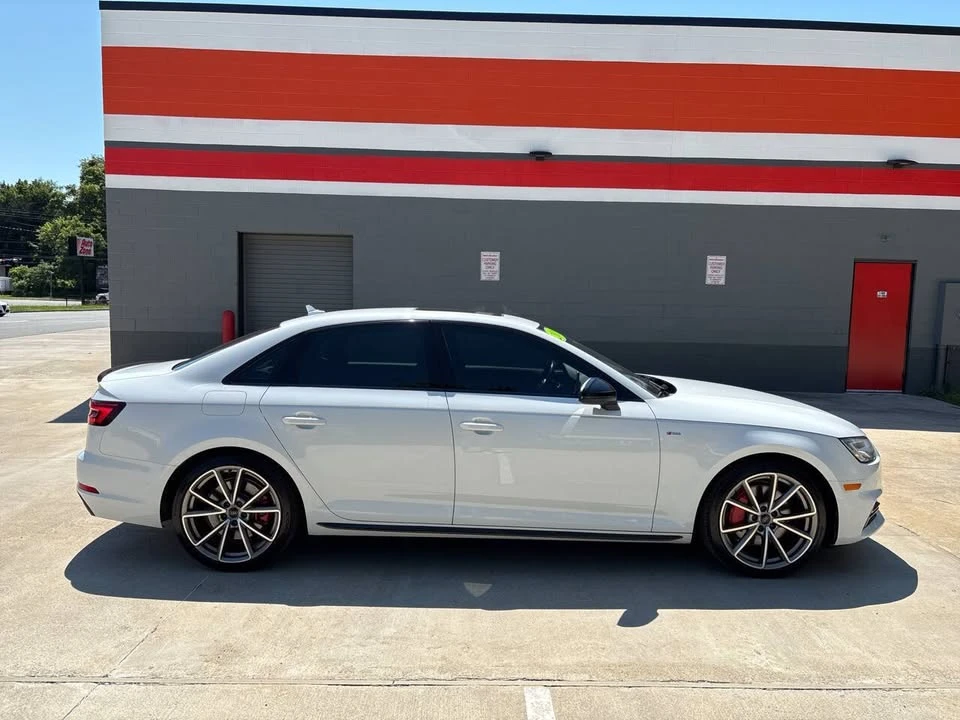 2018 Audi B9 A4 - Image 5 of 18