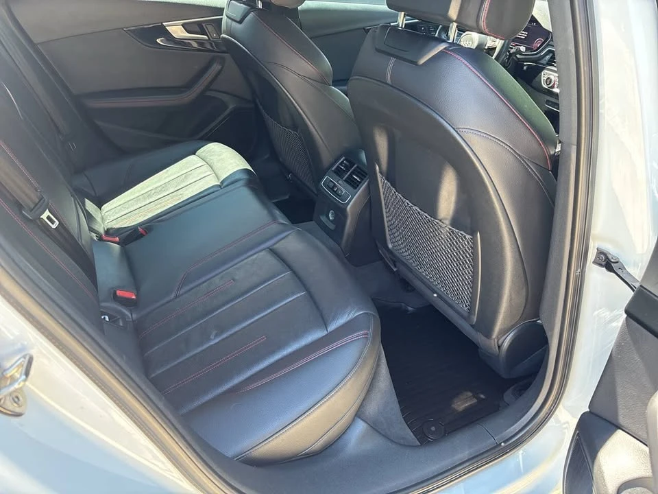 2018 Audi B9 A4 - Image 18 of 18