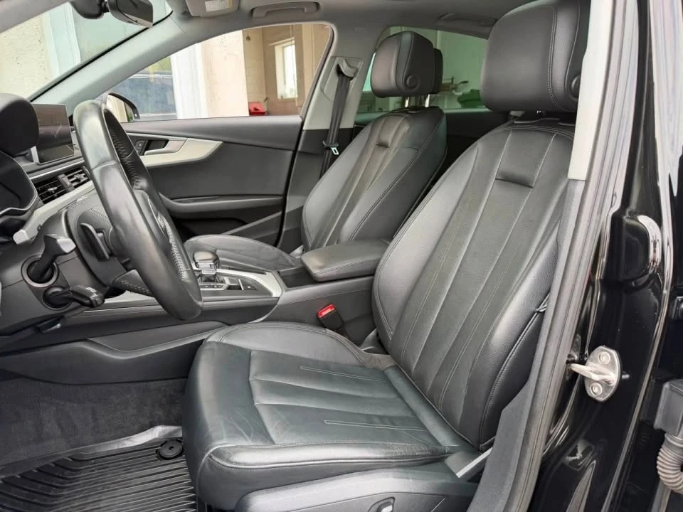 2018 Audi B9 A4 - Image 6 of 15