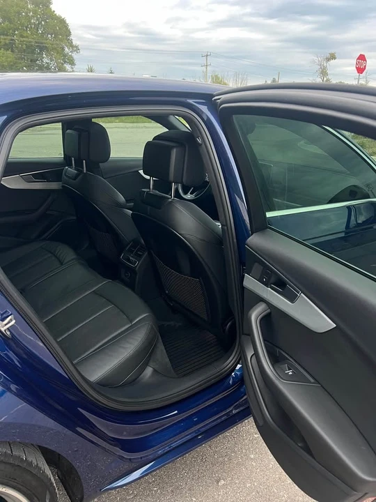 2018 Audi B9 A4 - Image 9 of 10
