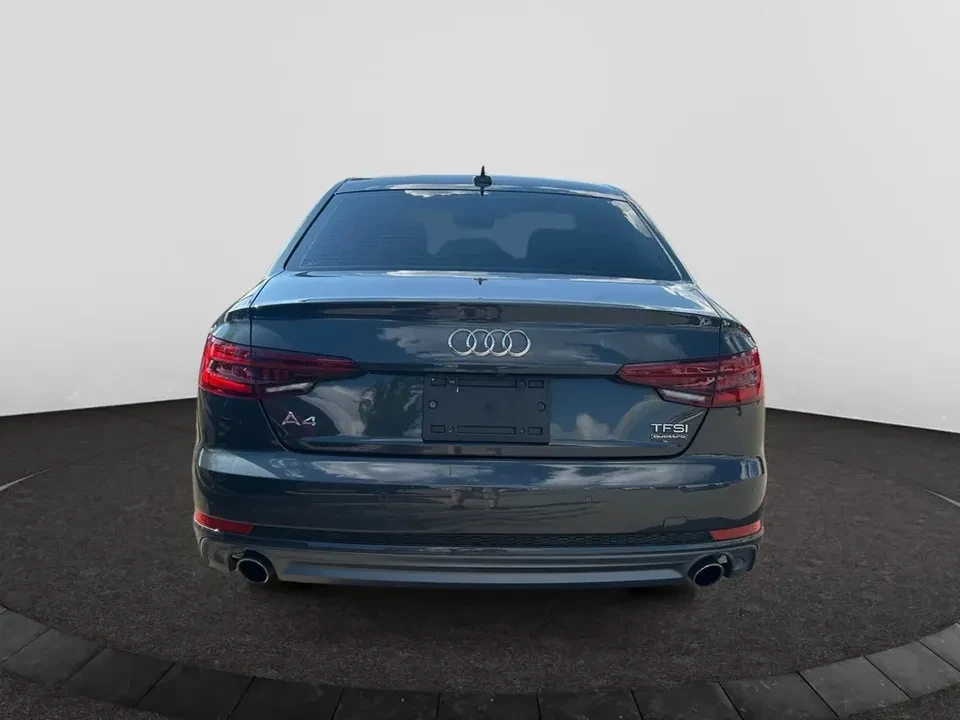 2018 Audi B9 A4 - Image 2 of 12