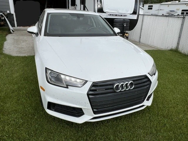 2018 Audi B9 A4 - Image 3 of 8