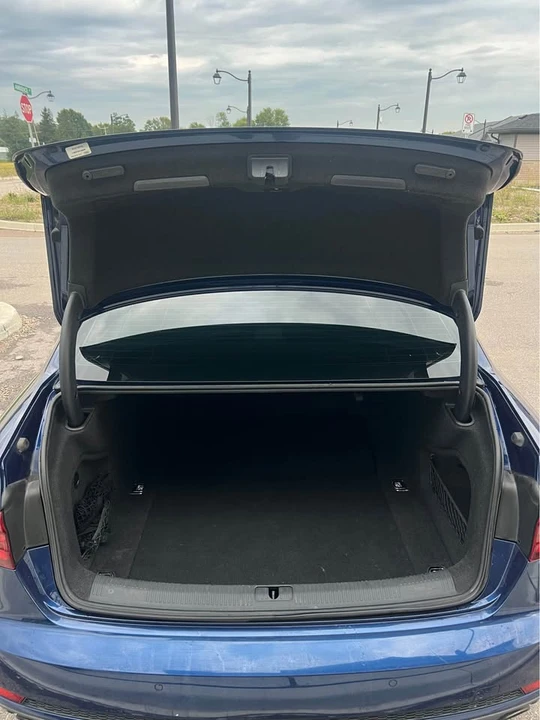 2018 Audi B9 A4 - Image 4 of 10