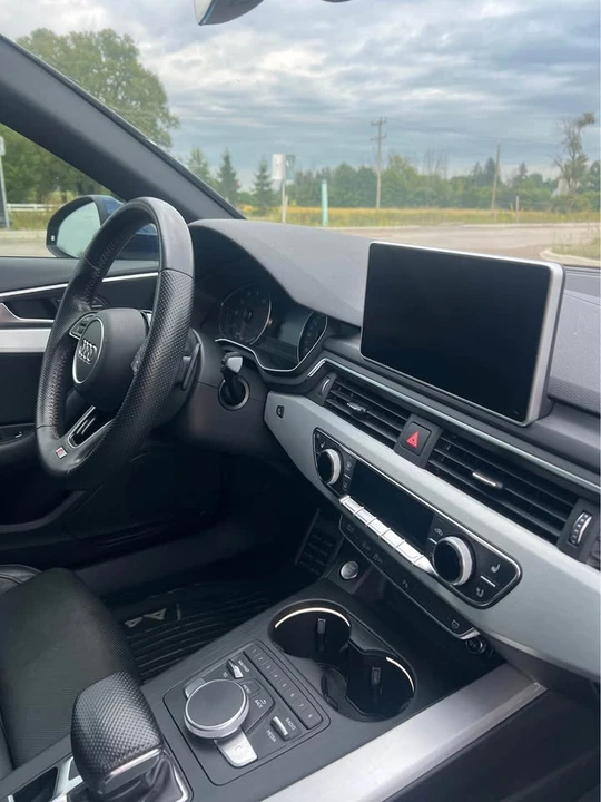 2018 Audi B9 A4 - Image 6 of 10