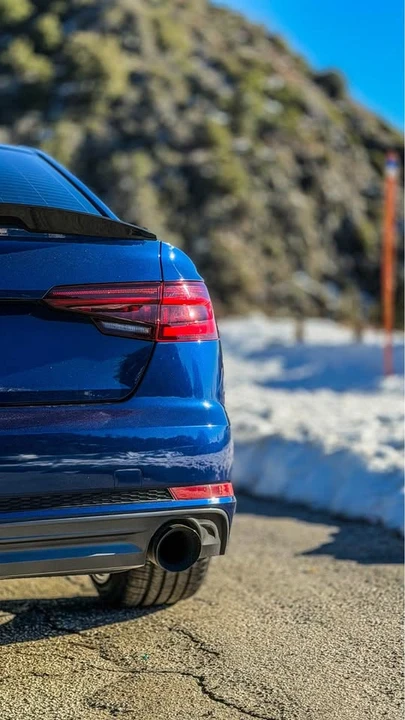 2018 Audi B9 A4 - Image 3 of 5