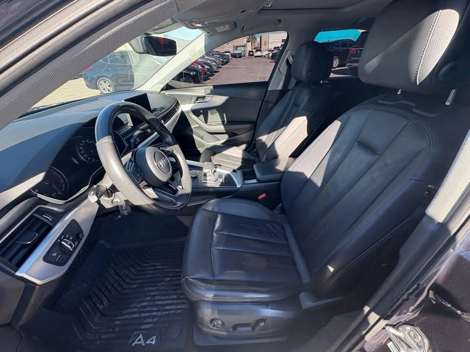 2018 Audi B9 A4 - Image 14 of 20