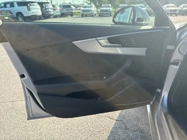 2018 Audi B9 A4 - Image 8 of 12