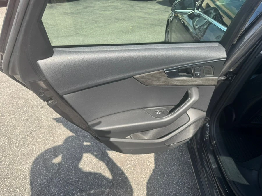 2018 Audi B9 A4 - Image 12 of 20