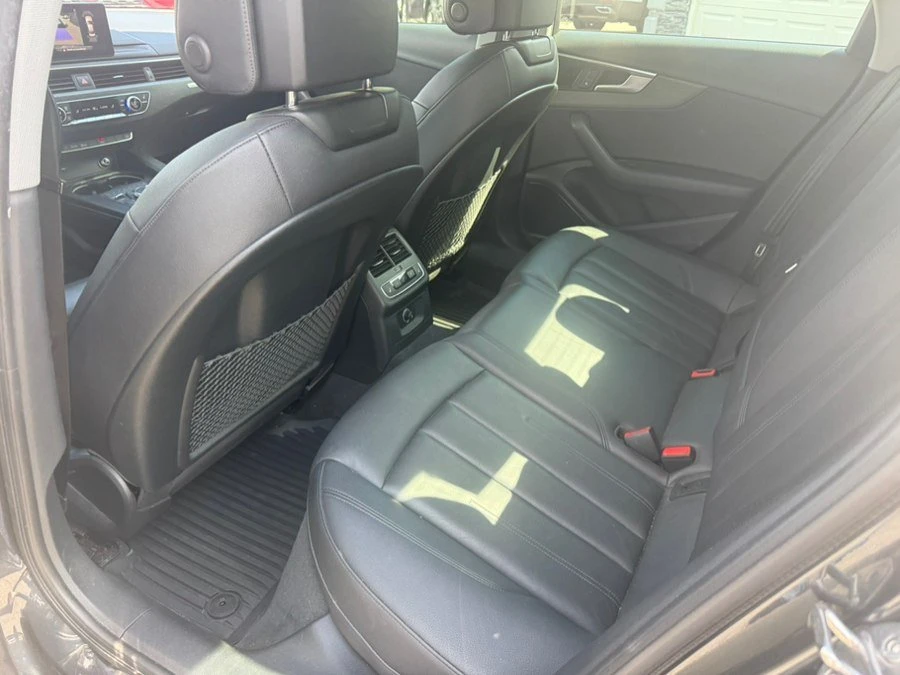 2018 Audi B9 A4 - Image 13 of 20