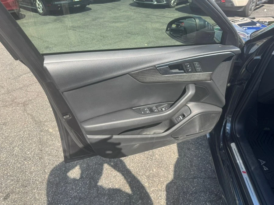 2018 Audi B9 A4 - Image 9 of 20