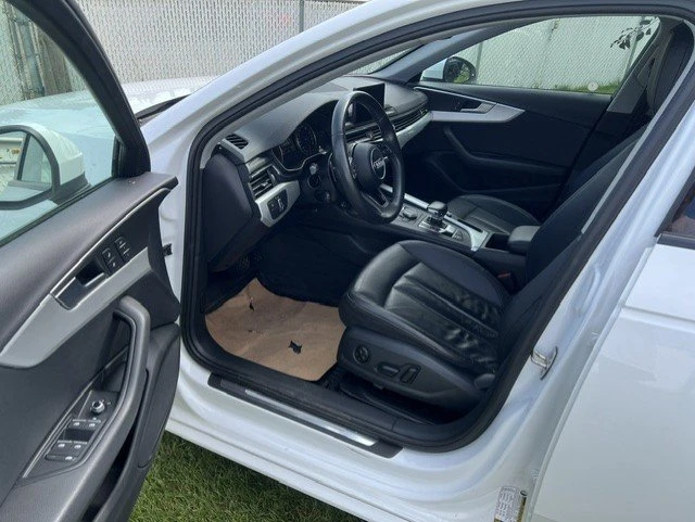 2018 Audi B9 A4 - Image 4 of 8