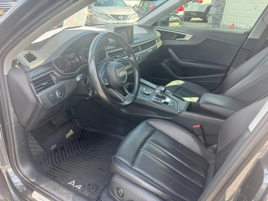 2018 Audi B9 A4 - Image 10 of 20