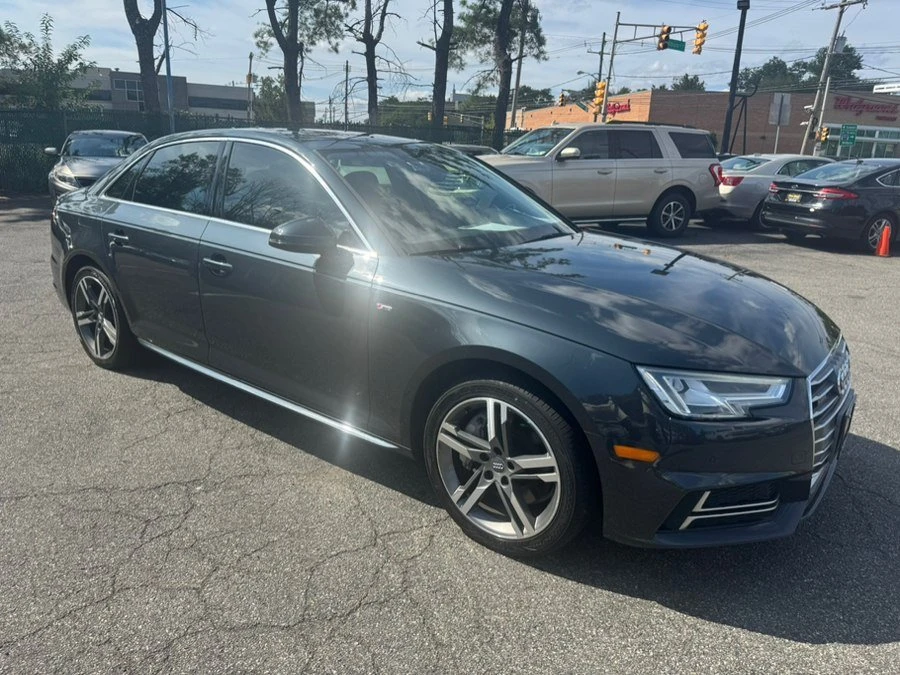 2018 Audi B9 A4 - Image 6 of 20