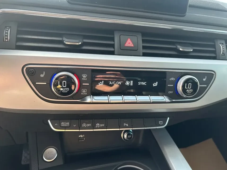 2018 Audi B9 A4 - Image 9 of 12