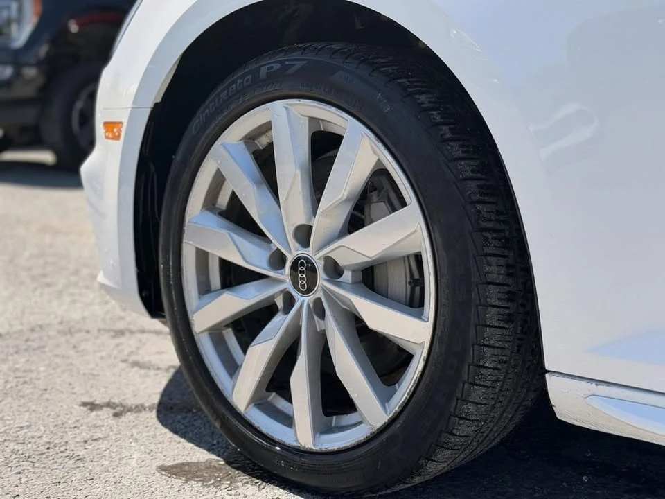 2018 Audi B9 A4 - Image 10 of 10