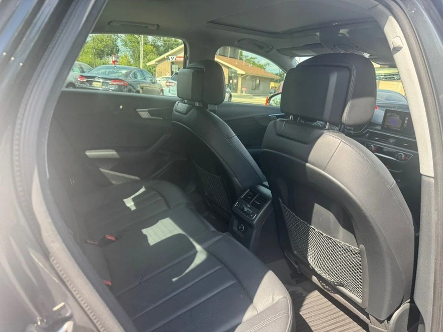 2018 Audi B9 A4 - Image 17 of 20