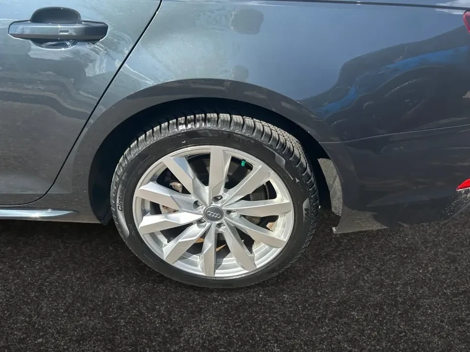 2018 Audi B9 A4 - Image 4 of 12