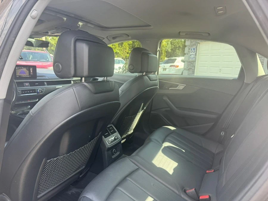 2018 Audi B9 A4 - Image 14 of 20