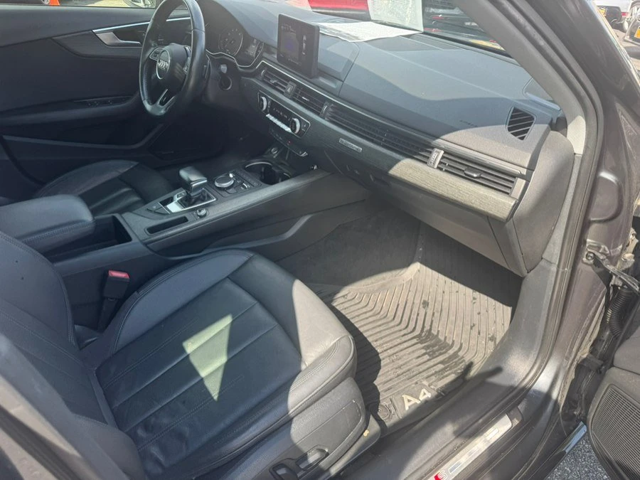2018 Audi B9 A4 - Image 19 of 20