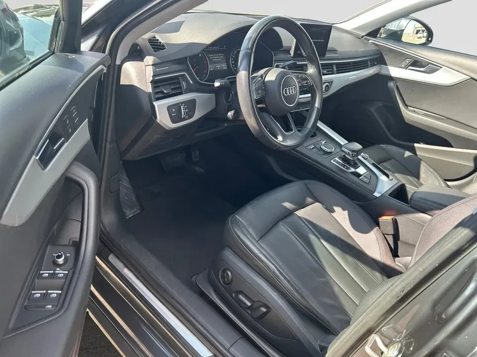 2018 Audi B9 A4 - Image 6 of 12