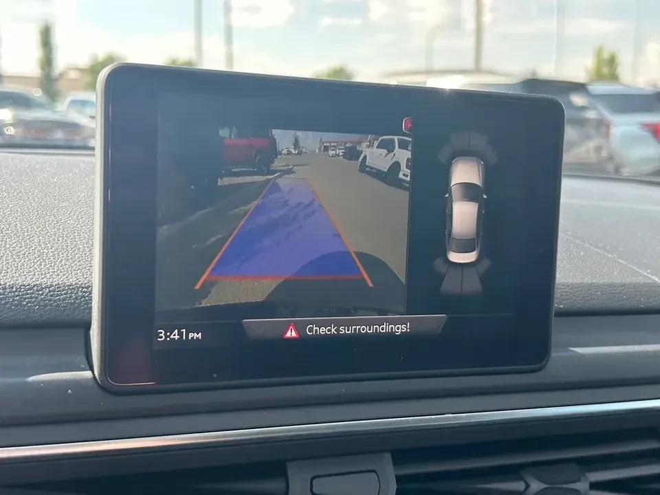 2018 Audi B9 A4 - Image 10 of 12